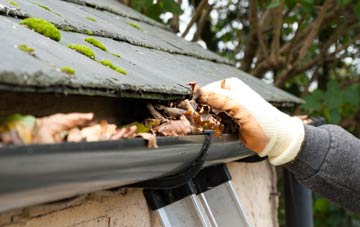 gutter cleaning Baile Mor, Argyll And Bute