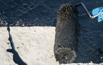 Baile Mor liquid sealant waterproofing