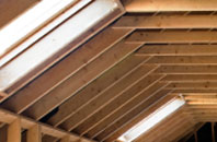 Baile Mor tapered roof insulation quotes